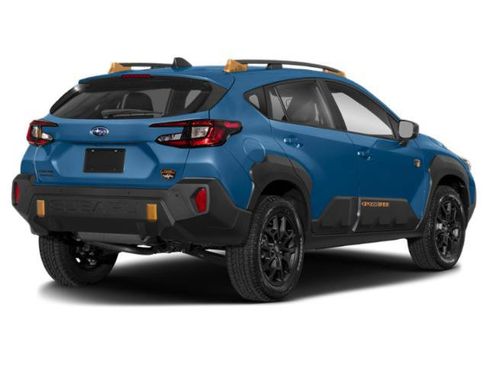 New 2026 Subaru Crosstrek 2.5i Wilderness AWD/4WD image 2