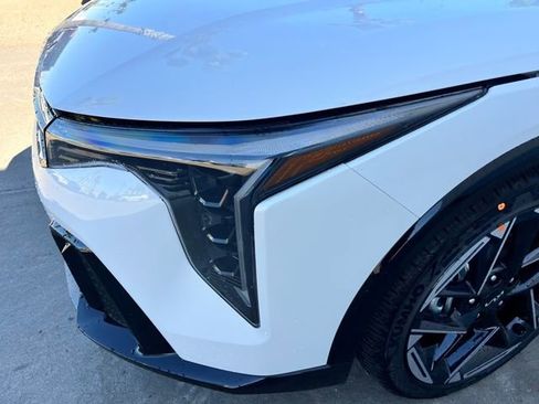 New 2026 Kia K4 GT-Line Turbo FWD image 12