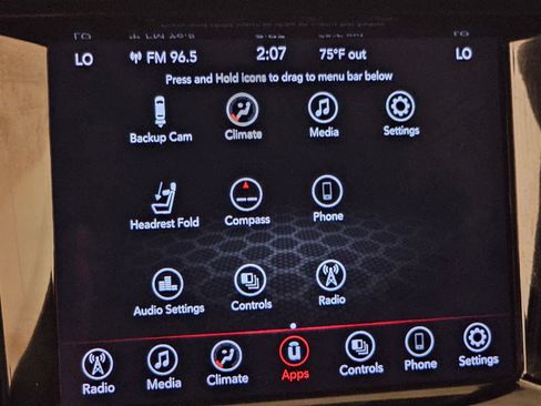 Used 2021 Dodge Durango GT AWD/4WD image 11