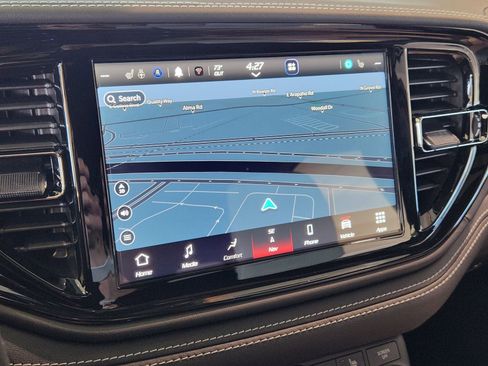 New 2026 Dodge Durango SRT Hellcat w/ Premium Group image 19