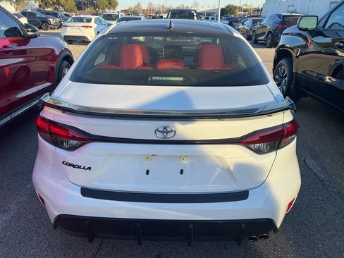 Used 2025 Toyota Corolla FX image 5