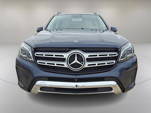 Used 2019 Mercedes-Benz GLS 450 4MATIC image 3