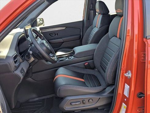 New 2026 Honda Passport TrailSport image 4