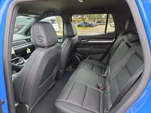 New 2026 GMC Terrain Elevation w/ Elevation Premium Package image 8