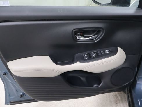 New 2026 Honda HR-V EX-L image 12