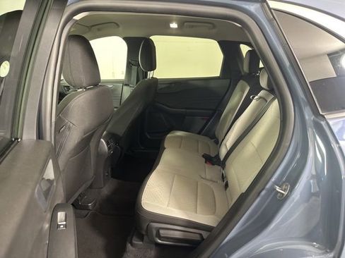 Used 2024 Ford Escape Active image 9