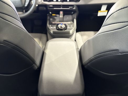 New 2026 Toyota bZ FWD image 22