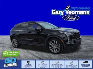 Used 2019 Cadillac XT4 Sport w/ Cold Weather Package FWD video 1
