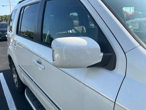 Used 2011 Honda Pilot Touring image 4
