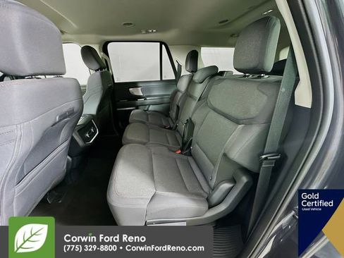 Certified 2025 Ford Expedition Max Active image 26