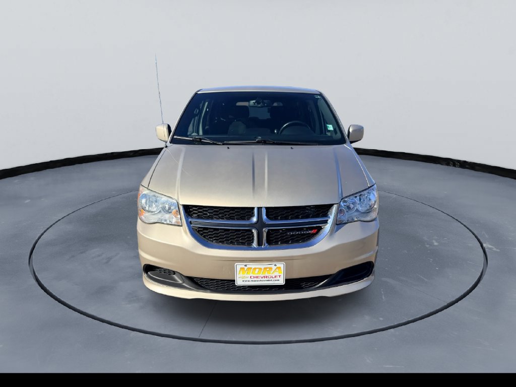 Used 2016 Dodge Grand Caravan SE FWD image 5