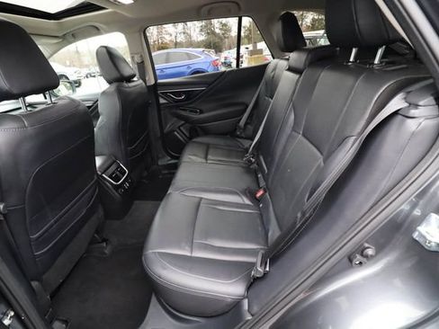 Used 2023 Subaru Outback Touring XT image 34
