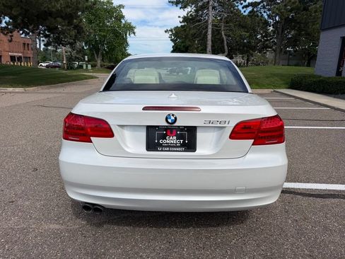 Used 2012 BMW 328i Convertible RWD image 85