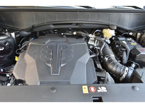 New 2026 Hyundai Palisade SEL image 9