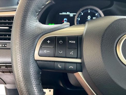 Used 2018 Lexus RX 350 F Sport w/ Cold Area Package AWD/4WD image 22