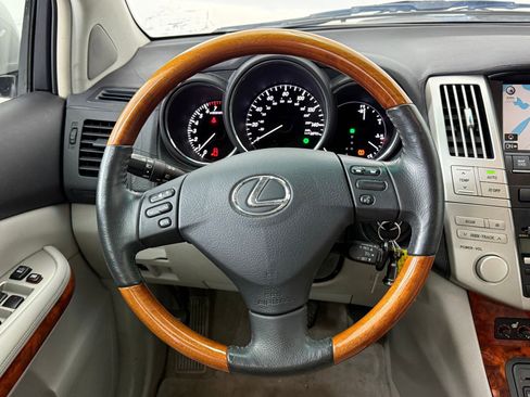 Used 2008 Lexus RX 350 AWD 4dr image 18