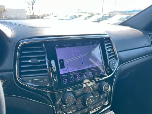 Used 2019 Jeep Grand Cherokee High Altitude image 32