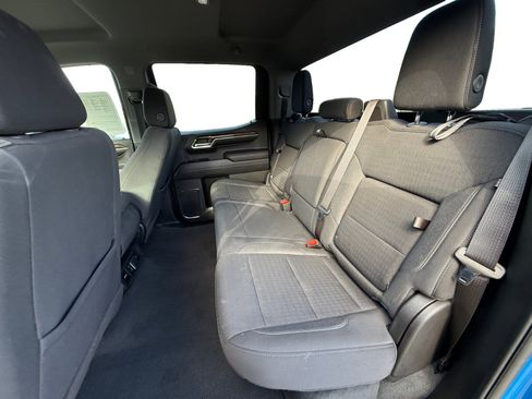 Used 2024 GMC Sierra 1500 Elevation image 16