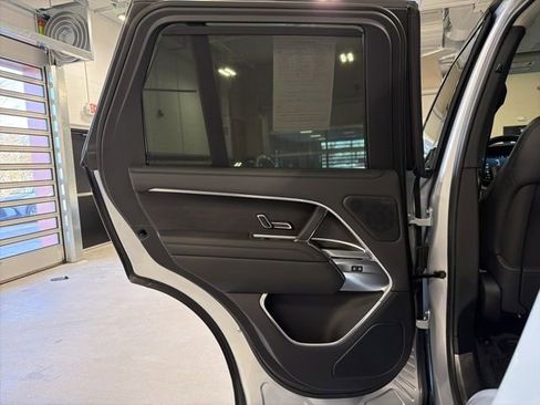 Used 2024 Land Rover Range Rover SE image 33