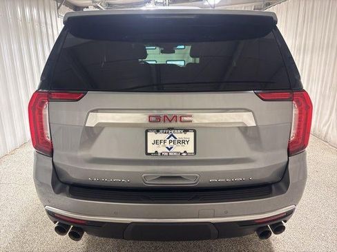 Used 2023 GMC Yukon Denali image 5