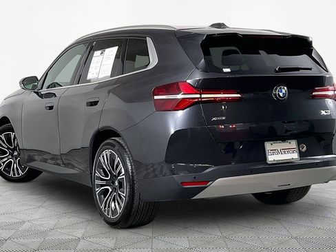 Certified 2026 BMW X3 xDrive30i w/ Convenience Package AWD/4WD image 5
