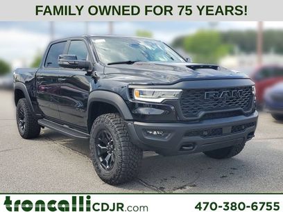 New 2026 RAM 1500 RHO w/ RHO Level 1 Equipment Group
