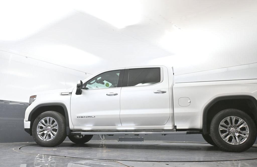 Used 2023 GMC Sierra 1500 Denali AWD/4WD image 56