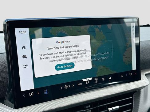 New 2026 Ford Explorer ST w/ Sun And Sound Package RWD image 8