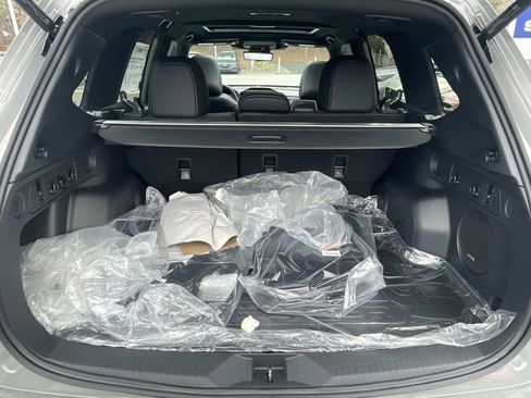 New 2026 Subaru Forester Touring image 4