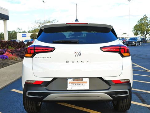 New 2026 Buick Encore GX Preferred w/ Comfort Package image 6