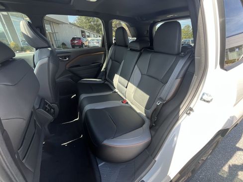 New 2026 Subaru Forester Sport AWD/4WD image 26