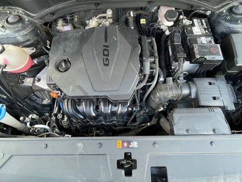 Used 2023 Hyundai Santa Fe SEL w/ Premium Package image 25