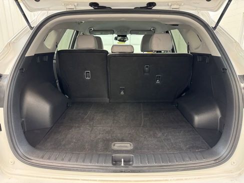 Used 2019 Hyundai Tucson Value FWD image 20