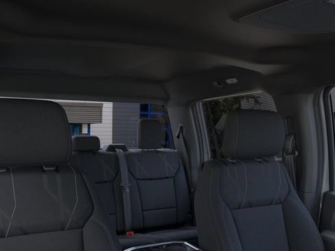 New 2026 Ford F150 STX AWD/4WD image 22