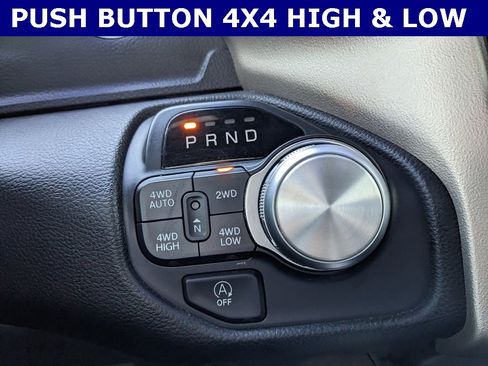 Used 2019 RAM 1500 Laramie w/ Sport Appearance Package image 16