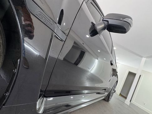 Used 2017 Subaru WRX STI image 14