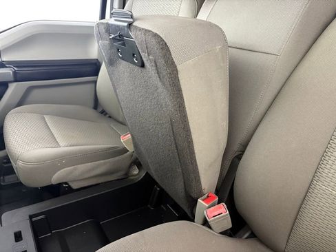 Used 2018 Ford F150 XLT w/ Trailer Tow Package image 23