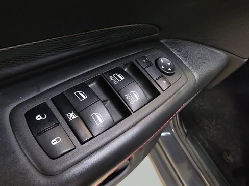 Used 2024 Dodge Durango GT AWD/4WD image 13