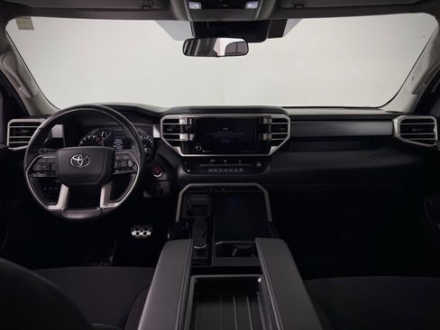 Used 2023 Toyota Tundra SR5 w/ TRD Sport Package image 23