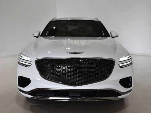 New 2026 Genesis GV70 2.5T Advanced AWD/4WD image 2