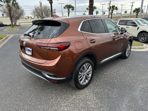 Used 2022 Buick Envision Preferred image 6