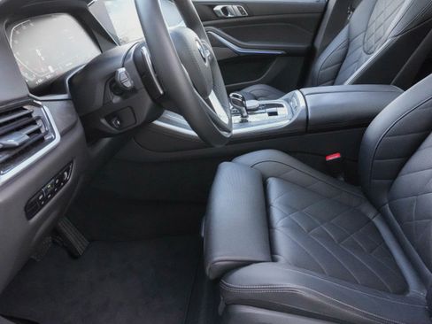 Certified 2023 BMW X5 sDrive40i w/ Premium Package image 12