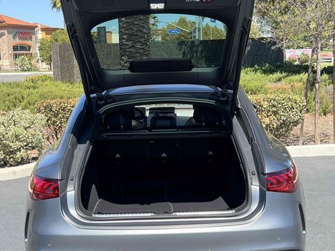 Used 2023 Mercedes-Benz EQS 450+ Sedan image 68