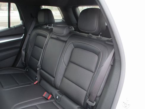 New 2026 GMC Terrain Elevation image 11