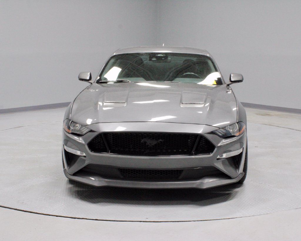 Used 2021 Ford Mustang GT w/ GT Performance Package RWD image 6