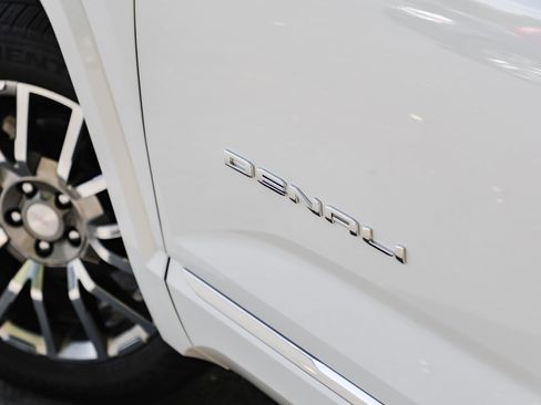 New 2026 GMC Terrain Denali image 5