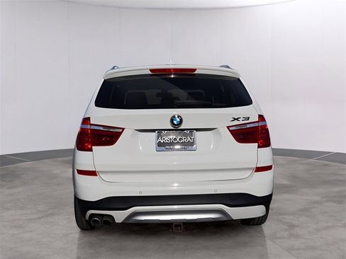 Used 2015 BMW X3 xDrive28i image 6