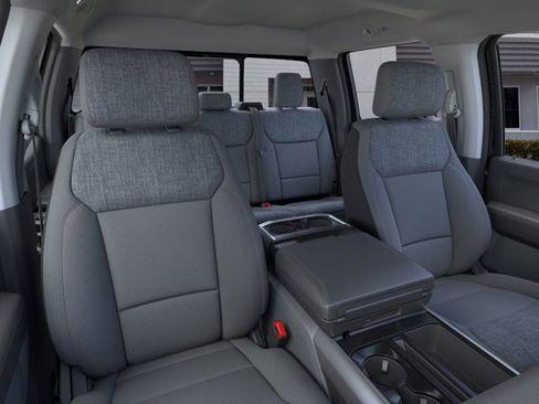 New 2025 Ford F150 XLT w/ Equipment Group 303A High image 10