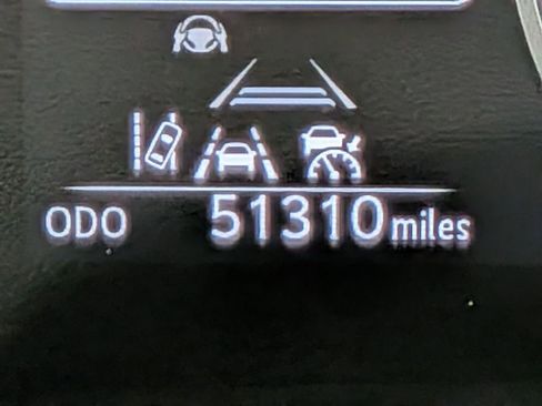 Certified 2024 Lexus NX 350 AWD w/ Cold Area Package image 18