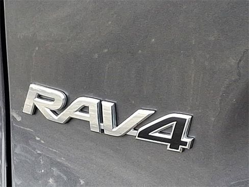 Used 2023 Toyota RAV4 LE image 30